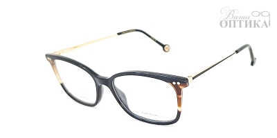 Carolina Herrera, 0167, WR7, оправа очковая